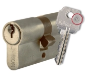 CILINDRO SERRETA LINCE CO 30-30 LEVA CORTA 13,25