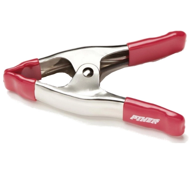 PINZA SUJECIÓN MULTIUSO PIHER PINZA SUJECIÓN MULTIUSO PIHER