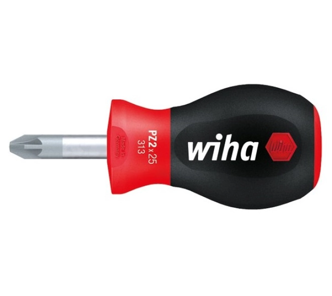DESTORNILLADOR WIHA SOFTFINISH® 313 PZ DESTORNILLADOR WIHA SOFTFINISH® 313 PZ