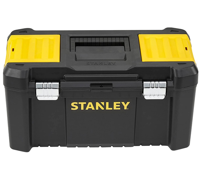 Caixa de herramientas Stanley Essential 482 mm