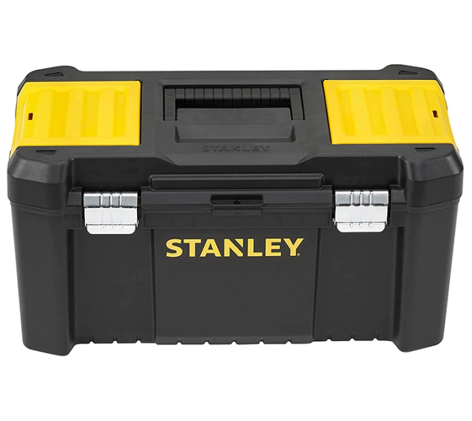 CAJA DE HERRAMIENTAS STANLEY ESSENTIAL®
