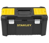 CAJA DE HERRAMIENTAS STANLEY ESSENTIAL® CAJA DE HERRAMIENTAS STANLEY ESSENTIAL®