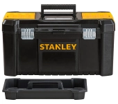 CAJA DE HERRAMIENTAS STANLEY ESSENTIAL® CAJA DE HERRAMIENTAS STANLEY ESSENTIAL®