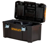 CAJA DE HERRAMIENTAS STANLEY ESSENTIAL® CAJA DE HERRAMIENTAS STANLEY ESSENTIAL®