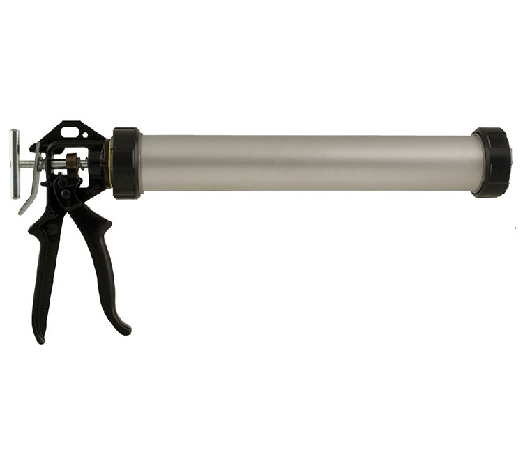 PISTOLA MANUAL SOUDAL CARTUCHOS Y BOLSAS