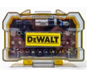 JUEGO 32 PUNTAS + PORTAPUNTAS DEWALT DT7969 JUEGO 32 PUNTAS + PORTAPUNTAS DEWALT DT7969