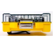 JUEGO 32 PUNTAS + PORTAPUNTAS DEWALT DT7969 JUEGO 32 PUNTAS + PORTAPUNTAS DEWALT DT7969