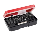 JUEGO 30 PUNTAS + PORTAPUNTAS WIHA