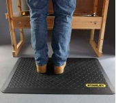 ALFOMBRA ANTIFATIGA STANLEY UTILITY MATS PORTÁTIL ALFOMBRA ANTIFATIGA STANLEY UTILITY MATS PORTÁTIL