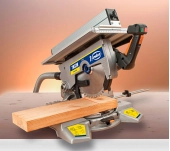 TRONZADORA ABATIBLE VIRUTEX TM33W TRONZADORA ABATIBLE VIRUTEX TM33W