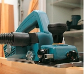 CEPILLO PROFESIONAL VIRUTEX CE35E CON MALETÍN CEPILLO PROFESIONAL VIRUTEX CE35E CON MALETÍN