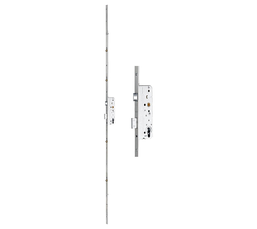 CERRADURA AGB SICURTOP 1685 CON BULONES