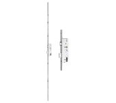 CERRADURA AGB SICURTOP 1685 CON BULONES