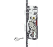 CERRADURA AGB SICURTOP 1685 CON BULONES