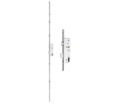 CERRADURA AGB SICURTOP 1685 CON BULONES CERRADURA AGB SICURTOP 1685 CON BULONES
