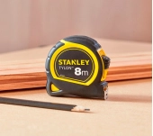 FLEXÒMETRE STANLEY TYLON FLEXÒMETRE STANLEY TYLON