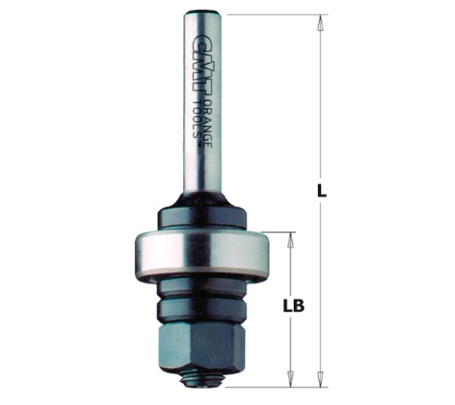 MANDRIL CMT PORTAFRESES FRESA CIRCULAR 822 MANDRIL CMT PORTAFRESES FRESA CIRCULAR 822