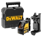 NIVEL LÁSER CRUZ DEWALT DW088K-XJ AUTONIVELANTE NIVEL LÁSER CRUZ DEWALT DW088K-XJ AUTONIVELANTE