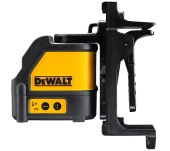 NIVELL LÀSER CREU DEWALT DW088K-XJ AUTONIVELLANT NIVELL LÀSER CREU DEWALT DW088K-XJ AUTONIVELLANT
