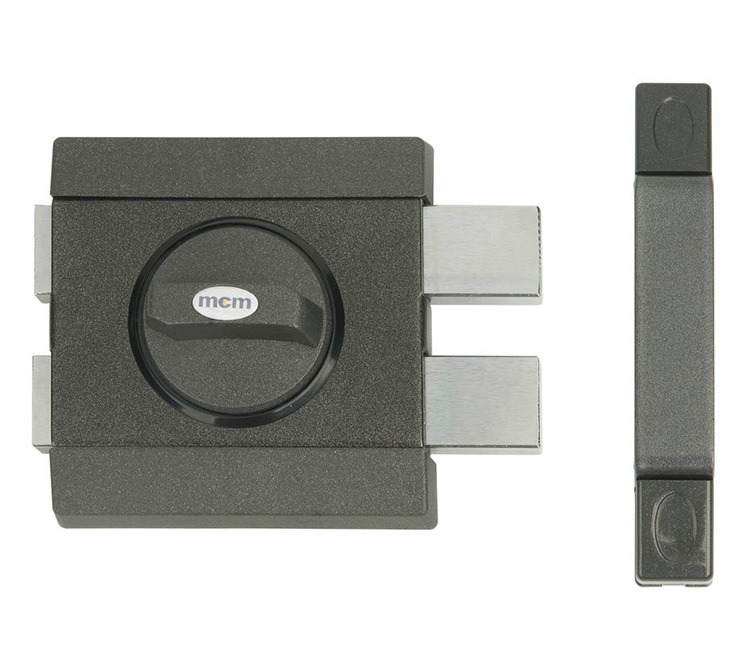 FORRELLAT SEGURETAT MCM 5100 SENSE CILINDRE