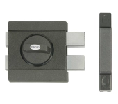 CERROJO SEGURIDAD MCM 5100 SIN CILINDRO CERROJO SEGURIDAD MCM 5100 SIN CILINDRO