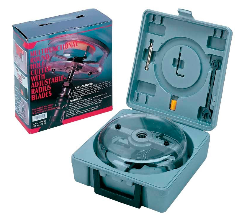 JUEGO CORONA REGULABLE BLUE-MASTER
