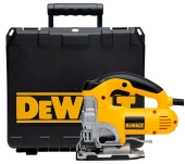 SIERRA DE CALAR ELECTRÓNICA DEWALT DW331K-QS SIERRA DE CALAR ELECTRÓNICA DEWALT DW331K-QS