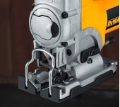 SIERRA DE CALAR ELECTRÓNICA DEWALT DW331K-QS SIERRA DE CALAR ELECTRÓNICA DEWALT DW331K-QS