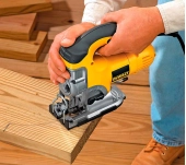 SIERRA DE CALAR ELECTRÓNICA DEWALT DW331K-QS SIERRA DE CALAR ELECTRÓNICA DEWALT DW331K-QS