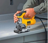 SIERRA DE CALAR ELECTRÓNICA DEWALT DW331K-QS SIERRA DE CALAR ELECTRÓNICA DEWALT DW331K-QS