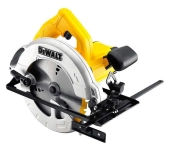SIERRA CIRCULAR DEWALT DWE550-QS SIERRA CIRCULAR DEWALT DWE550-QS