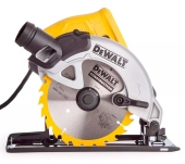 SIERRA CIRCULAR DEWALT DWE550-QS SIERRA CIRCULAR DEWALT DWE550-QS