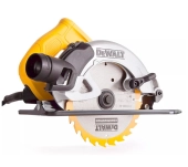 SIERRA CIRCULAR DEWALT DWE550-QS SIERRA CIRCULAR DEWALT DWE550-QS