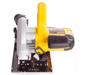 SIERRA CIRCULAR DEWALT DWE550-QS SIERRA CIRCULAR DEWALT DWE550-QS