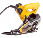 SIERRA CIRCULAR DEWALT DWE550-QS SIERRA CIRCULAR DEWALT DWE550-QS