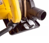 SIERRA CIRCULAR DEWALT DWE550-QS SIERRA CIRCULAR DEWALT DWE550-QS