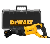 SIERRA DE SABLE ELECTRÓNICA DEWALT DWE305PK-QS SIERRA DE SABLE ELECTRÓNICA DEWALT DWE305PK-QS