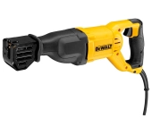SIERRA DE SABLE ELECTRÓNICA DEWALT DWE305PK-QS SIERRA DE SABLE ELECTRÓNICA DEWALT DWE305PK-QS