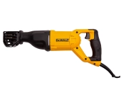 SIERRA DE SABLE ELECTRÓNICA DEWALT DWE305PK-QS SIERRA DE SABLE ELECTRÓNICA DEWALT DWE305PK-QS