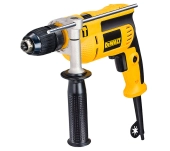 TALADRO PERCUTOR DEWALT DWD024KS-QS CON MALETÍN TALADRO PERCUTOR DEWALT DWD024KS-QS CON MALETÍN