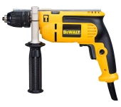 TALADRO PERCUTOR DEWALT DWD024KS-QS CON MALETÍN TALADRO PERCUTOR DEWALT DWD024KS-QS CON MALETÍN