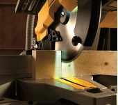 INGLETADORA CON MESA SUPERIOR DEWALT D27113-QS INGLETADORA CON MESA SUPERIOR DEWALT D27113-QS