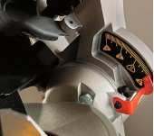 INGLETADORA CON MESA SUPERIOR DEWALT D27113-QS INGLETADORA CON MESA SUPERIOR DEWALT D27113-QS
