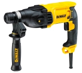 MARTILLO COMBINADO DEWALT D25133K SDS-PLUS MARTILLO COMBINADO DEWALT D25133K SDS-PLUS