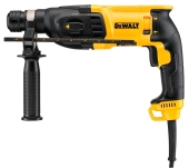 MARTILLO COMBINADO DEWALT D25133K SDS-PLUS MARTILLO COMBINADO DEWALT D25133K SDS-PLUS