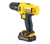 ATORNILLADOR TALADRO DEWALT DCD710D2-QW LITIO ATORNILLADOR TALADRO DEWALT DCD710D2-QW LITIO