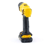 ATORNILLADOR TALADRO DEWALT DCD710D2-QW LITIO ATORNILLADOR TALADRO DEWALT DCD710D2-QW LITIO