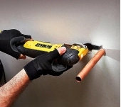 MULTIHERRAMIENTA OSCILANTE DEWALT DWE315KT-QS MULTIHERRAMIENTA OSCILANTE DEWALT DWE315KT-QS