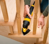 MULTIHERRAMIENTA OSCILANTE DEWALT DWE315KT-QS MULTIHERRAMIENTA OSCILANTE DEWALT DWE315KT-QS