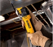 MULTIHERRAMIENTA OSCILANTE DEWALT DWE315KT-QS MULTIHERRAMIENTA OSCILANTE DEWALT DWE315KT-QS